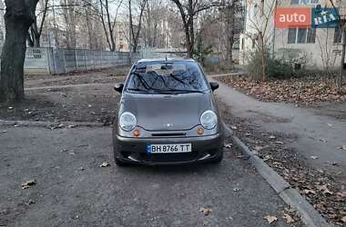 Хетчбек Daewoo Matiz 2010 в Одесі