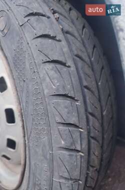 Хэтчбек Daewoo Matiz 2006 в 