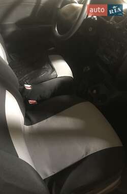 Хэтчбек Daewoo Matiz 2006 в 