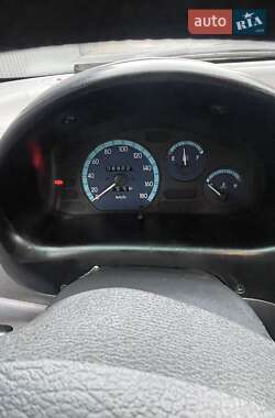 Хэтчбек Daewoo Matiz 2011 в 