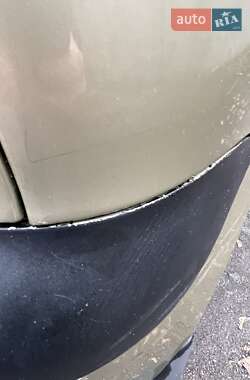 Хэтчбек Daewoo Matiz 2011 в 
