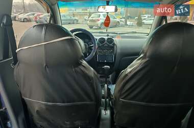 Хэтчбек Daewoo Matiz 2008 в 