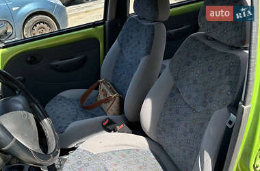 Хэтчбек Daewoo Matiz 2007 в 
