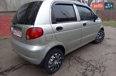 Хетчбек Daewoo Matiz 2008 в Дружківці