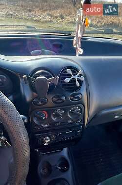 Хетчбек Daewoo Matiz 2007 в 