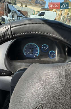 Хэтчбек Daewoo Matiz 2006 в 