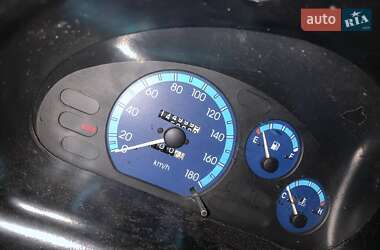 Хетчбек Daewoo Matiz 2007 в 