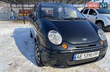 Хэтчбек Daewoo Matiz 2011 в Лозовой