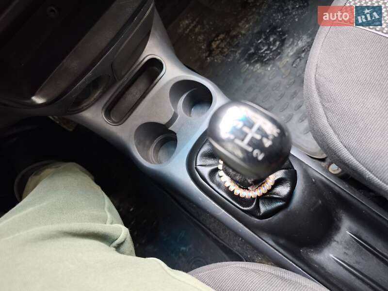 Хэтчбек Daewoo Matiz 2013 в Кривом Роге фото 17 Хэтчбек Daewoo Matiz 2013 в Кривом Роге