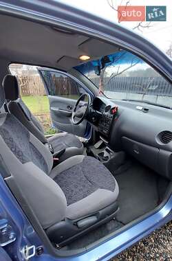 Хэтчбек Daewoo Matiz 2008 в 