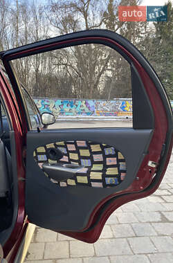 Хэтчбек Daewoo Matiz 2006 в 