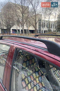 Хэтчбек Daewoo Matiz 2006 в 