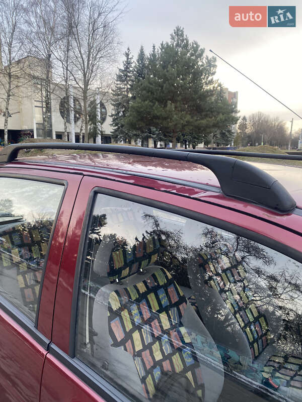 Хетчбек Daewoo Matiz 2006 в Львові