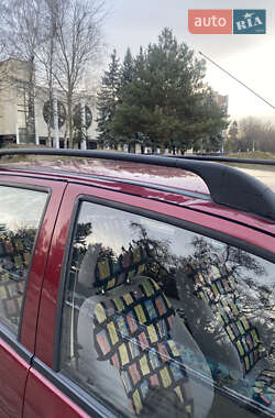 Хэтчбек Daewoo Matiz 2006 в 