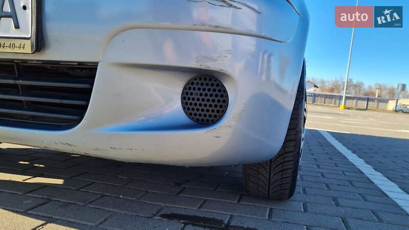 Хэтчбек Daewoo Matiz 2011 в Шептицькому