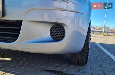 Хэтчбек Daewoo Matiz 2011 в 
