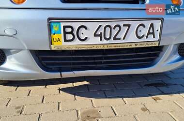 Хэтчбек Daewoo Matiz 2011 в 