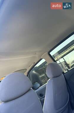 Хэтчбек Daewoo Matiz 2008 в Судовой Вишне