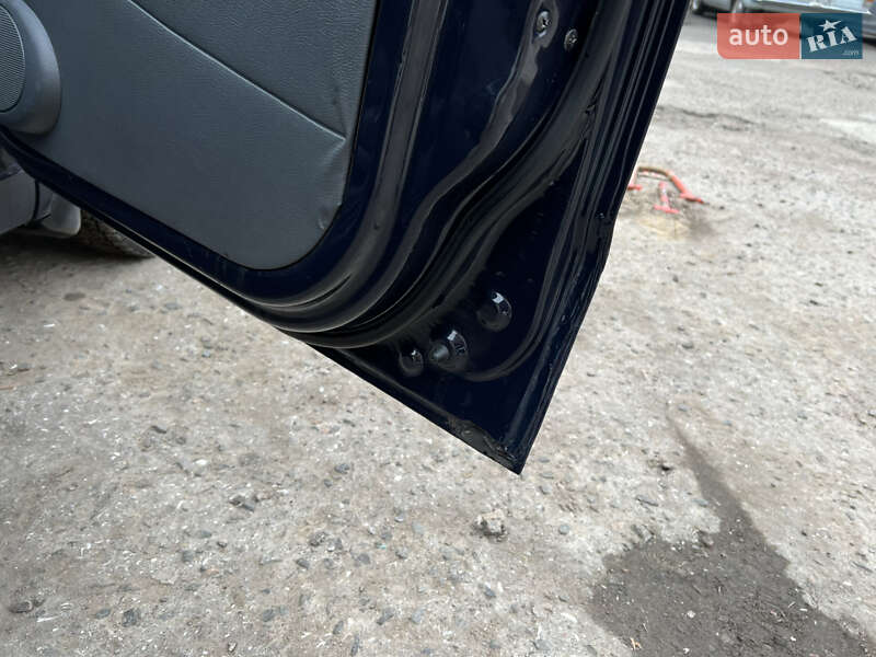 Хэтчбек Daewoo Matiz 2009 в Одессе фото 8 Хэтчбек Daewoo Matiz 2009 в Одессе