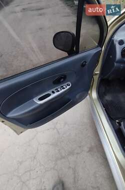 Хетчбек Daewoo Matiz 2007 в Арбузинці