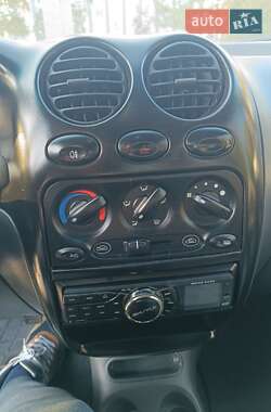 Хэтчбек Daewoo Matiz 2006 в 
