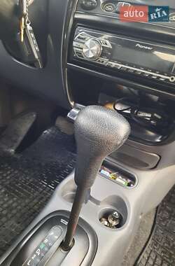 Хэтчбек Daewoo Matiz 2008 в 