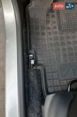 Хетчбек Daewoo Matiz 2008 в Сельці