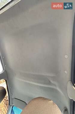 Хетчбек Daewoo Matiz 2008 в 