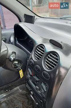 Хэтчбек Daewoo Matiz 2008 в 
