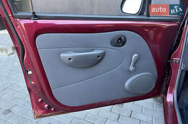 Хэтчбек Daewoo Matiz 2013 в 