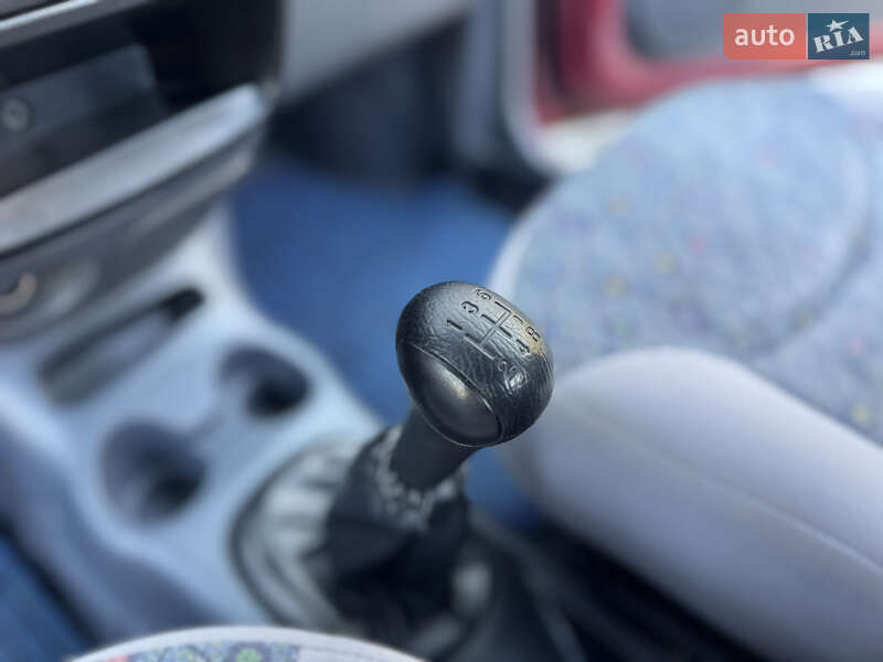 Хэтчбек Daewoo Matiz 2013 в Киеве