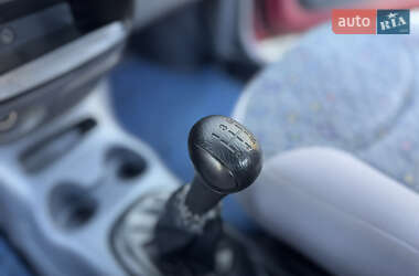 Хэтчбек Daewoo Matiz 2013 в 