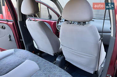 Хэтчбек Daewoo Matiz 2013 в 