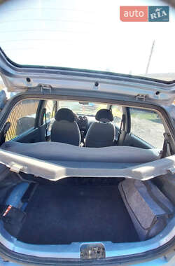 Хэтчбек Daewoo Matiz 2007 в 