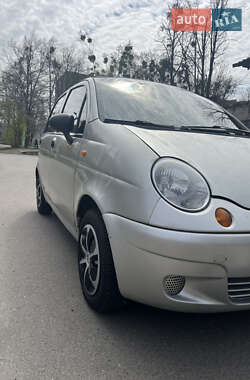 Хетчбек Daewoo Matiz 2008 в Харкові