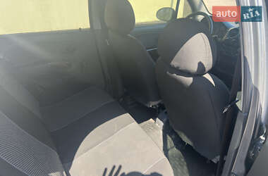 Хэтчбек Daewoo Matiz 2013 в 