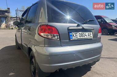 Хэтчбек Daewoo Matiz 2013 в 
