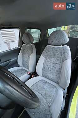 Хетчбек Daewoo Matiz 2008 в 