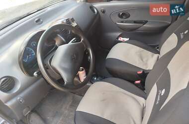Хэтчбек Daewoo Matiz 2008 в 