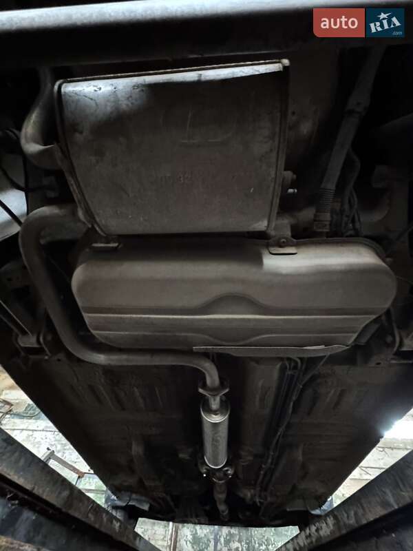 Хэтчбек Daewoo Matiz 2008 в Днепре