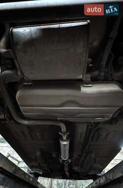 Хэтчбек Daewoo Matiz 2008 в 