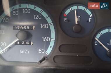 Хэтчбек Daewoo Matiz 2013 в 