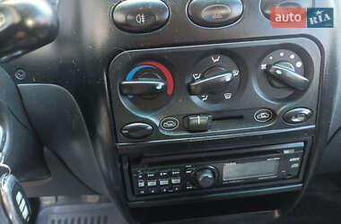 Хэтчбек Daewoo Matiz 2011 в 