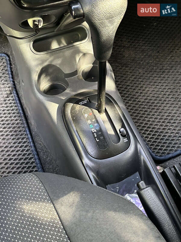 Хетчбек Daewoo Matiz 2006 в Рівному