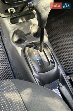 Хэтчбек Daewoo Matiz 2006 в 