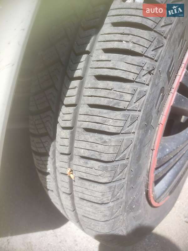 Хэтчбек Daewoo Matiz 2013 в Запорожье фото 15 Хэтчбек Daewoo Matiz 2013 в Запорожье