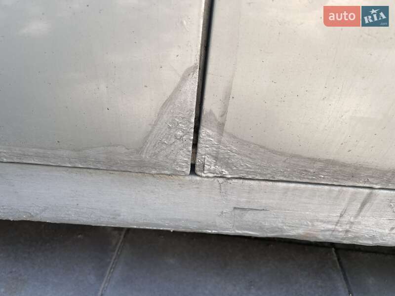 Хэтчбек Daewoo Matiz 2008 в Днепре