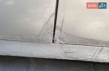 Хэтчбек Daewoo Matiz 2008 в 