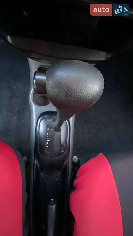 Хэтчбек Daewoo Matiz 2011 в Борисполе
