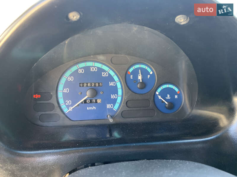 Хэтчбек Daewoo Matiz 2008 в Одессе фото 14 Хэтчбек Daewoo Matiz 2008 в Одессе